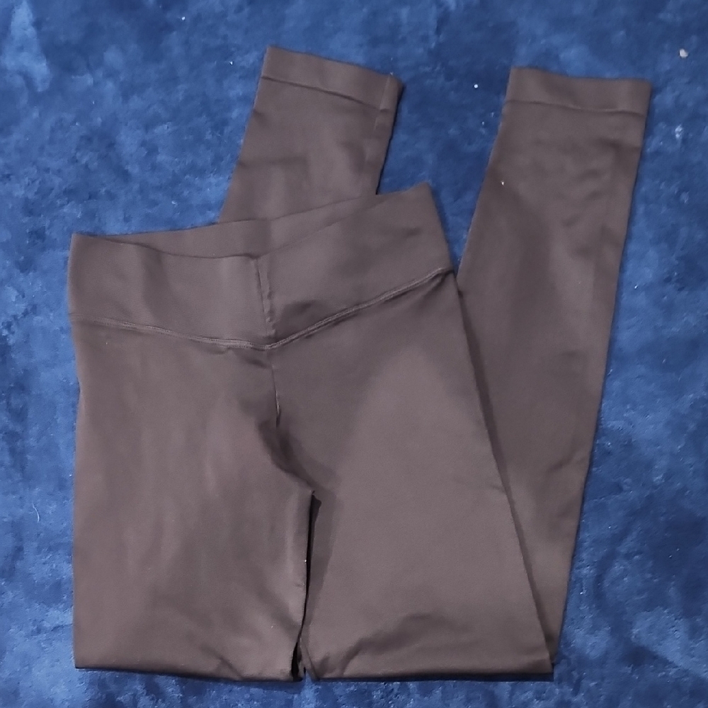 ⭐️Guess by Marciano Midnight Black Leggings SZ XS⭐️